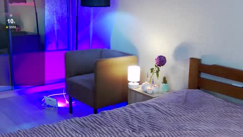 Angeline online show from 11/30/25, 07:29