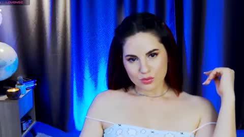 Angeline online show from 01/31/26, 07:11