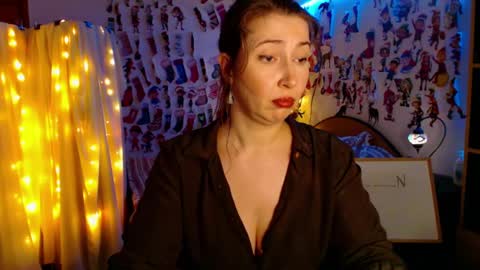 MystyDew online show from 02/01/25, 08:58