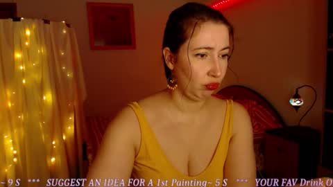 MystyDew online show from 11/20/25, 11:10