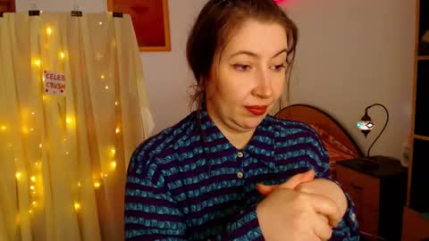 MystyDew online show from 03/13/26, 11:39