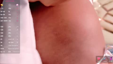 mysugarmoomy online show from 09/13/25, 12:27