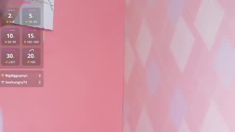 mysugarmoomy online show from 10/17/25, 02:59