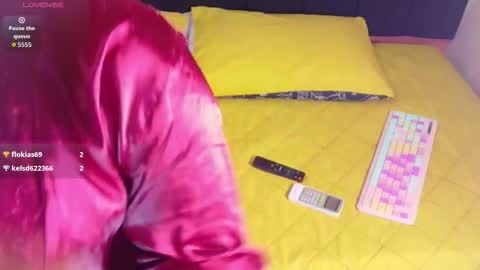 mysugarmoomy online show from 02/12/26, 03:01