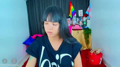   IG belladanielab online show from 07/02/26, 08:04