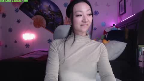 MySweetSofie online show from 12/30/24, 12:11