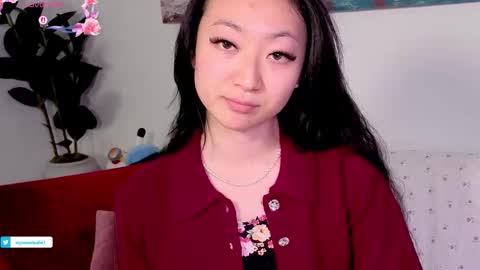 MySweetSofie online show from 01/11/26, 09:53