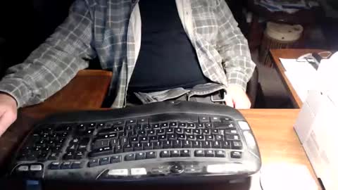 ItsTime online show from 03/21/26, 06:40