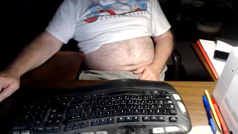 ItsTime online show from 03/27/26, 06:41