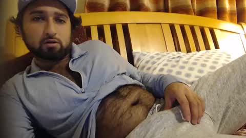 My Vegas Jerk online show from 12/24/24, 07:39