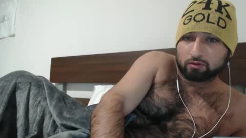 My Vegas Jerk online show from 02/01/25, 11:32