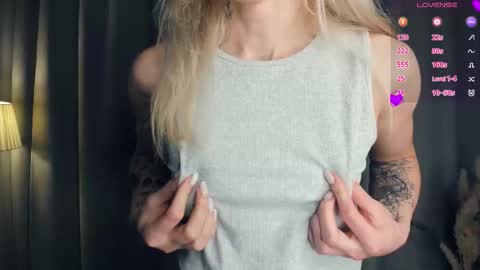 Olivia or just olive online show from 11/07/25, 07:36