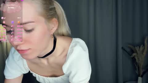 Olivia or just olive online show from 11/22/25, 07:24