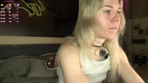 Olivia or just olive online show from 02/08/26, 07:17