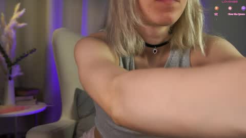 Olivia or just olive online show from 03/28/26, 07:24