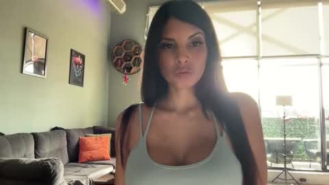 Gabby online show from 03/14/26, 08:36