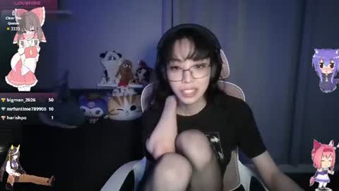 mywinky67 online show from 06/19/26, 04:17