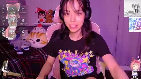 mywinky67 online show from 07/16/26, 05:24