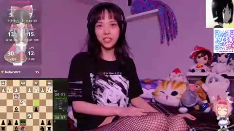 mywinky67 online show from 07/27/26, 06:20