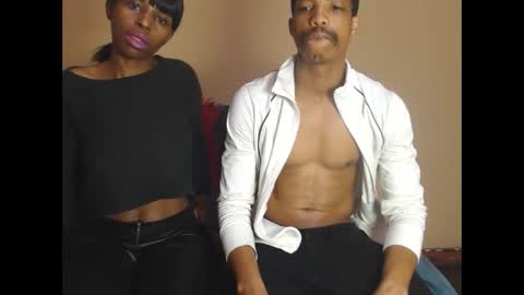 Snapshot of mzansihottestcouple chatting on 11/28/25, 11:46 mzansihottestcouple online show from 11/28/25, 11:46