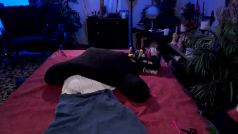 Snapshot of mzjadenyxxx chatting on 09/23/25, 04:26 Jade Nyxxx online show from 09/23/25, 04:26