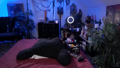 Snapshot of mzjadenyxxx chatting on 09/29/25, 01:22 Jade Nyxxx online show from 09/29/25, 01:22