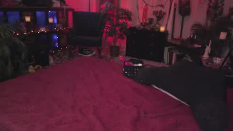 Snapshot of mzjadenyxxx chatting on 10/09/25, 02:53 Jade Nyxxx online show from 10/09/25, 02:53