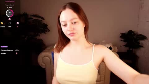 Eva  online show from 01/16/26, 03:43