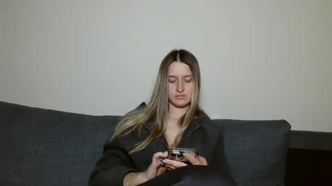 Eva online show from 01/14/25, 08:59