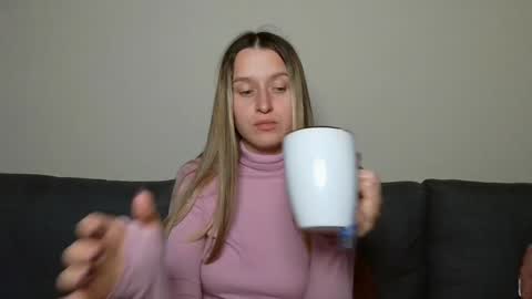 Eva online show from 01/15/25, 07:55