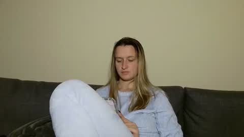 Eva online show from 01/24/25, 09:05