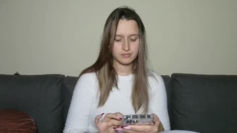 Eva online show from 02/17/25, 09:19