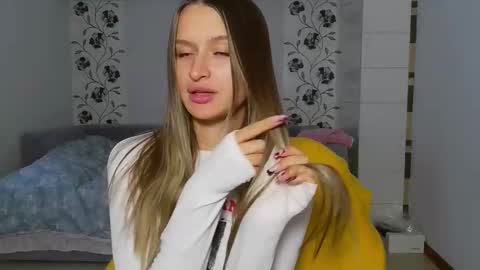 Eva online show from 11/22/25, 01:10