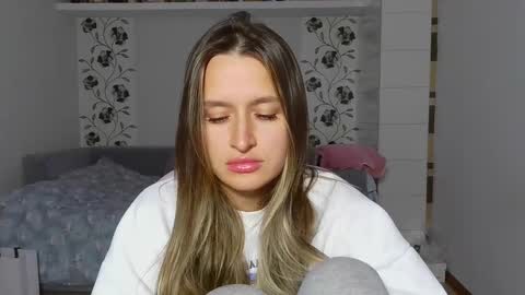 Eva online show from 11/27/25, 05:15