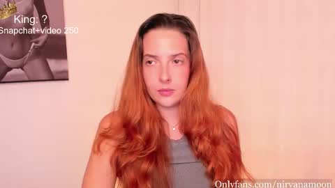 n1rvanamoon online show from 02/20/26, 06:26