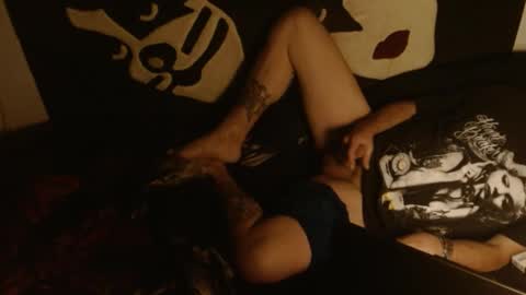 Snapshot of n33koblakk chatting on 02/24/25, 12:20 n33koblakk online show from 02/24/25, 12:20