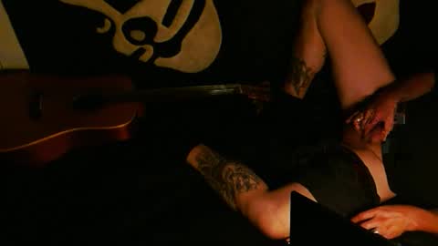 n33koblakk online show from 04/11/26, 01:37