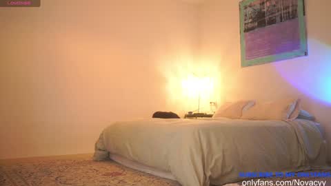 Nova online show from 01/29/25, 03:58