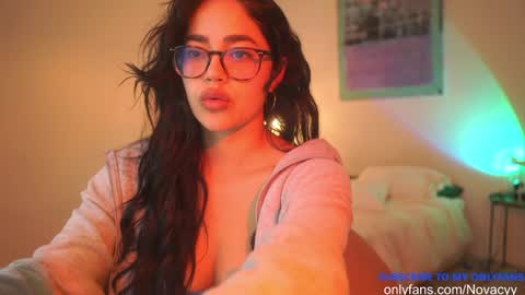 Nova online show from 02/04/25, 04:18