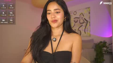 Nova online show from 04/17/26, 03:48