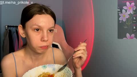 Vanessa and Julia  online show from 09/12/25, 06:41