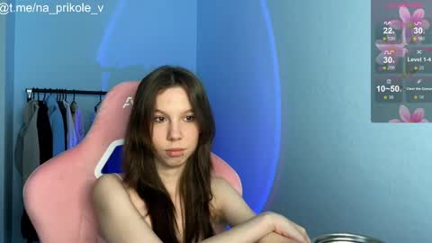 Vanessa and Julia  online show from 09/13/25, 04:29