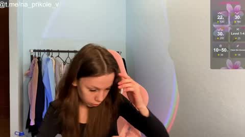 Vanessa and Julia  online show from 09/24/25, 04:43
