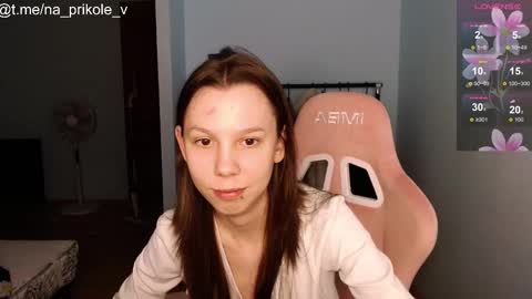 Vanessa and Julia  online show from 09/27/25, 10:26