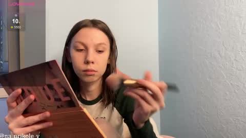 Vanessa and Julia  online show from 01/17/26, 05:23