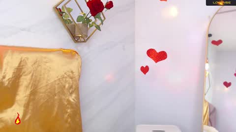 naamah_b online show from 02/17/25, 04:37