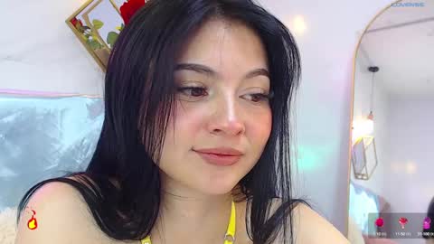naamah_b online show from 02/20/25, 04:36