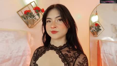 naamah_b online show from 03/24/26, 02:22