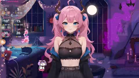 naanami online show from 03/01/26, 01:07