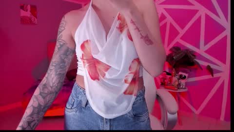 anny online show from 01/14/26, 09:31